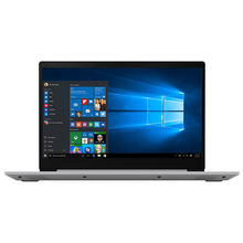 Ноутбук LENOVO Ideapad S145-15AST Platinum Grey (81N300H1RA)