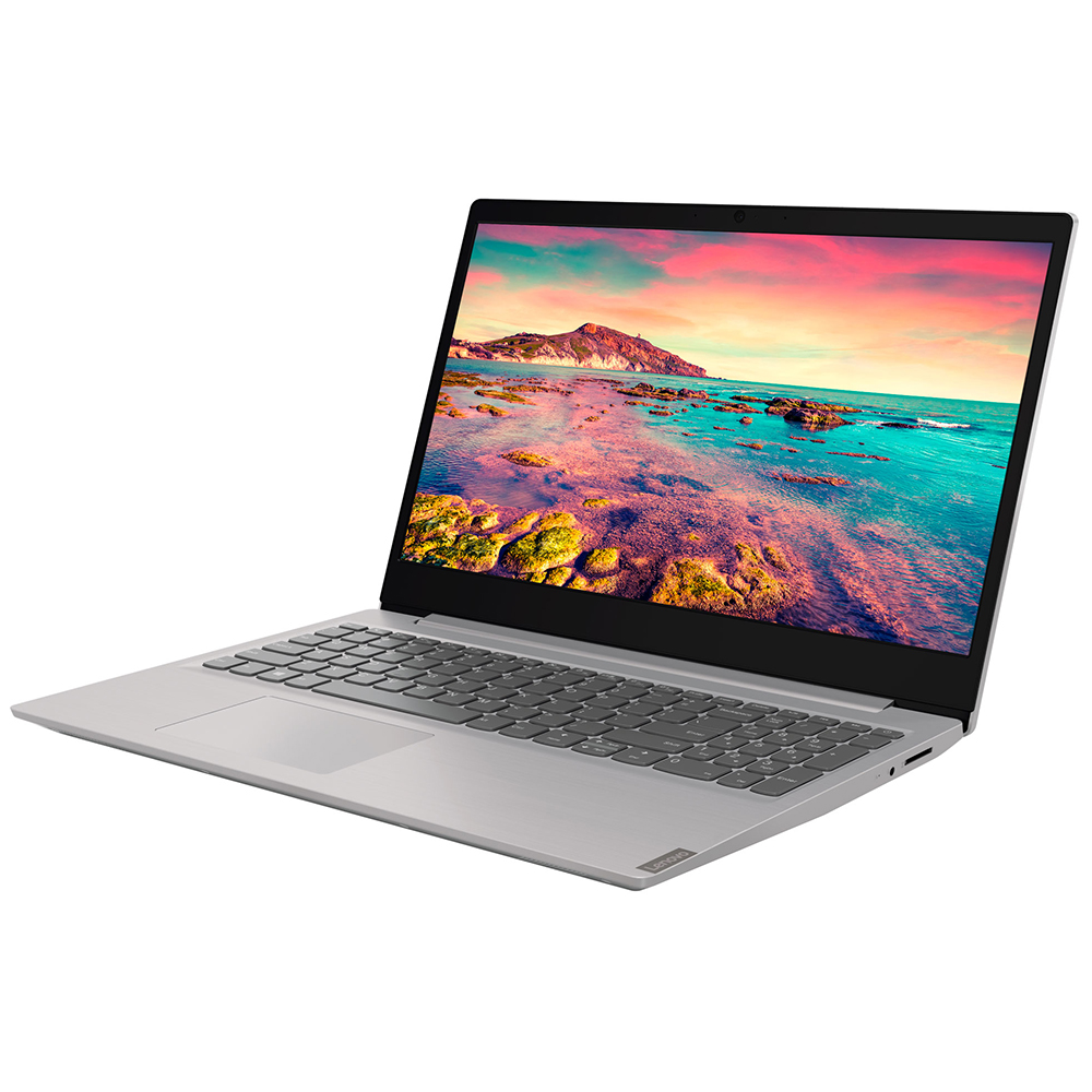 Ноутбук LENOVO Ideapad S145-15AST Platinum Grey (81N300H1RA) Частота обновления экрана 60 Гц
