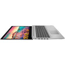 Ноутбук LENOVO Ideapad S145-15AST Platinum Grey (81N300H1RA)