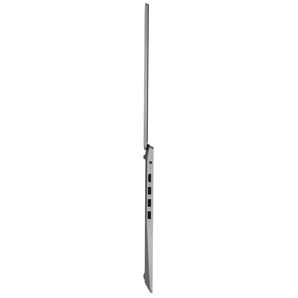 Изображение Ноутбук LENOVO Ideapad S145-15AST Platinum Grey (81N300H1RA)