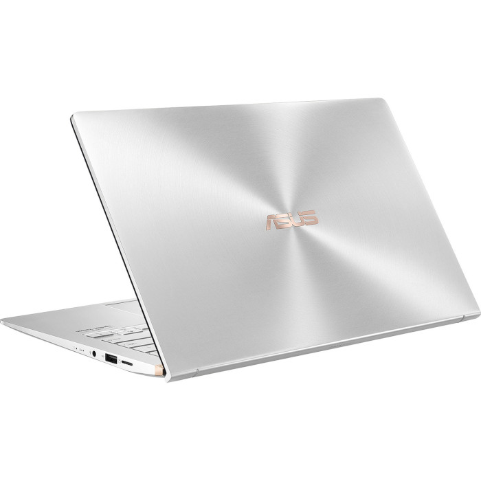 Ноутбук ASUS ZenBook UM433DA-A5029 Silver (90NB0PD6-M02550) Роздільна здатність дисплея 1920 x 1080