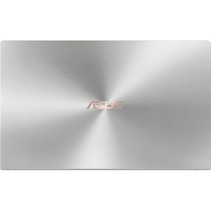 Ноутбук ASUS ZenBook UM433DA-A5029 Silver (90NB0PD6-M02550) Тип матриці IPS