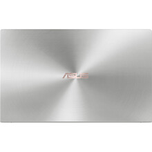 Ноутбук ASUS ZenBook UM433DA-A5029 Silver (90NB0PD6-M02550)