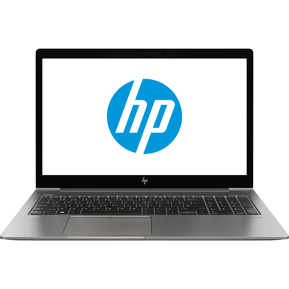 Ноутбук HP ZBook 15u G6 Silver (4YW45AV_V3)