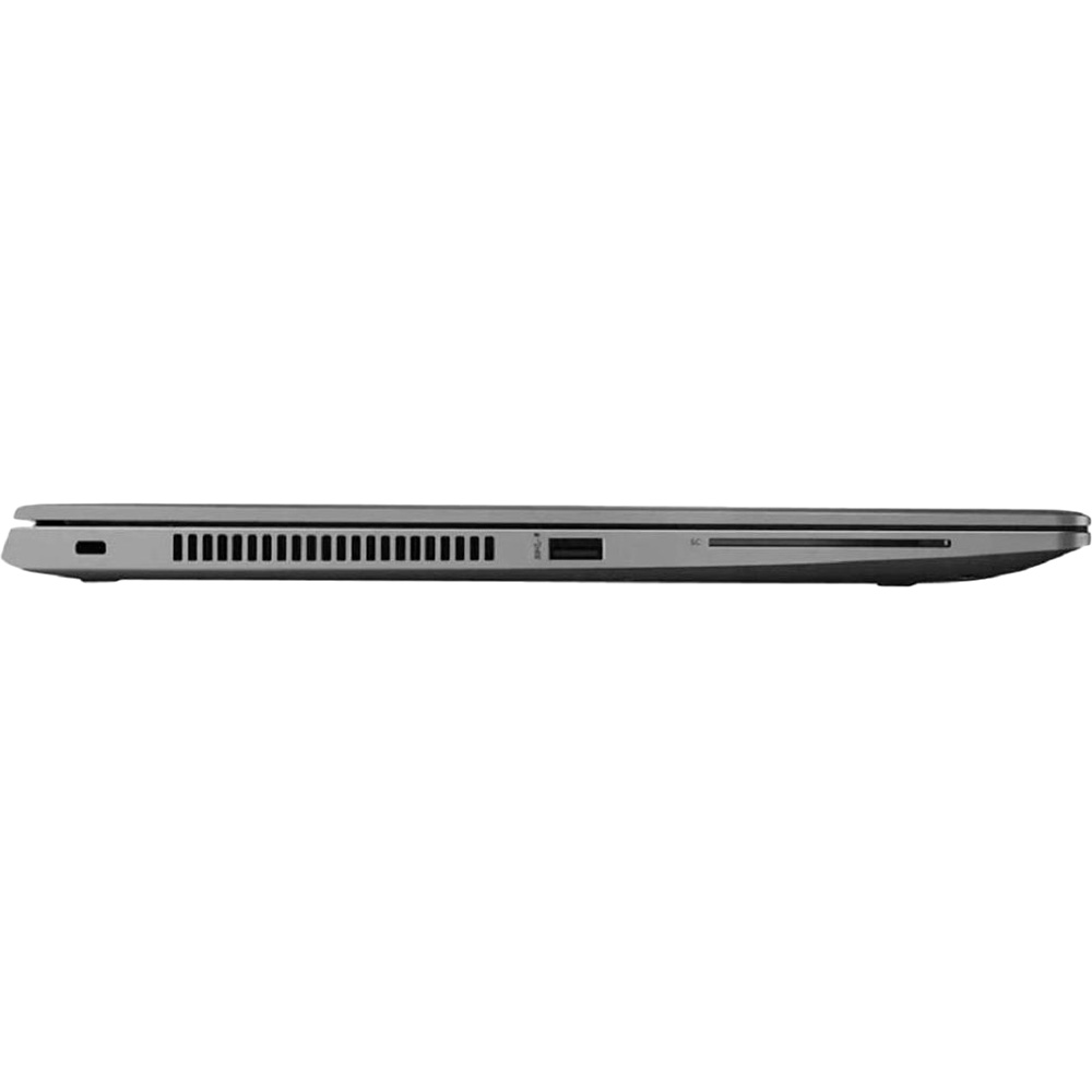 Ноутбук HP ZBook 15u G6 Silver (4YW45AV_V3) Тип матрицы IPS