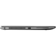 Ноутбук HP ZBook 15u G6 Silver (4YW45AV_V3)