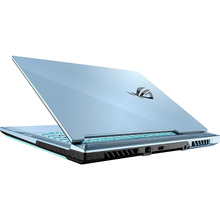 Ноутбук ASUS ROG STRIX G531GV-AL232 Glacier Blue (90NR01I6-M07650)