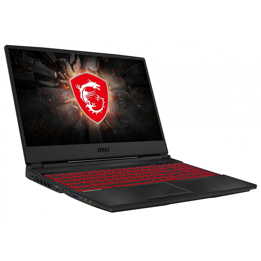 Ноутбук MSI Alpha 15 (A3DD-219XUA) Діагональ дисплея 15.6