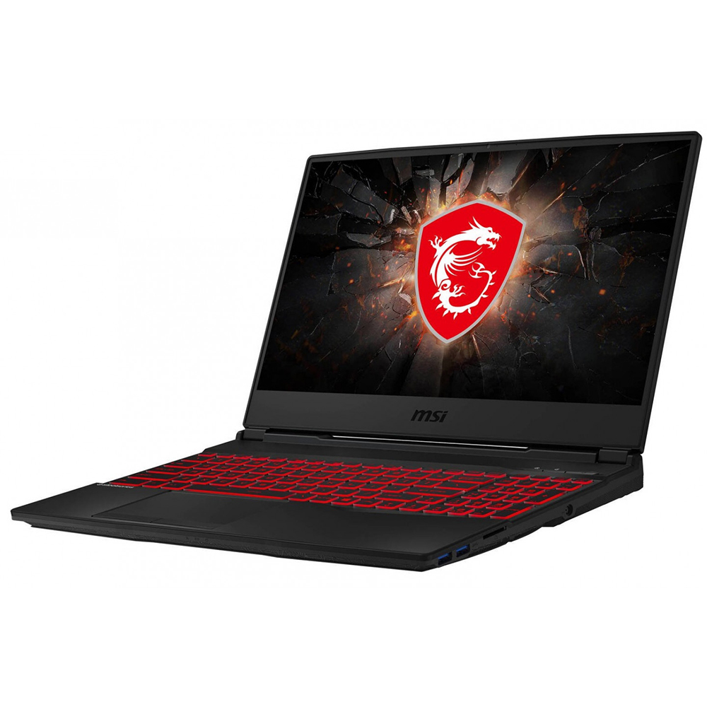 Ноутбук MSI Alpha 15 (A3DD-219XUA) Роздільна здатність дисплея 1920 x 1080