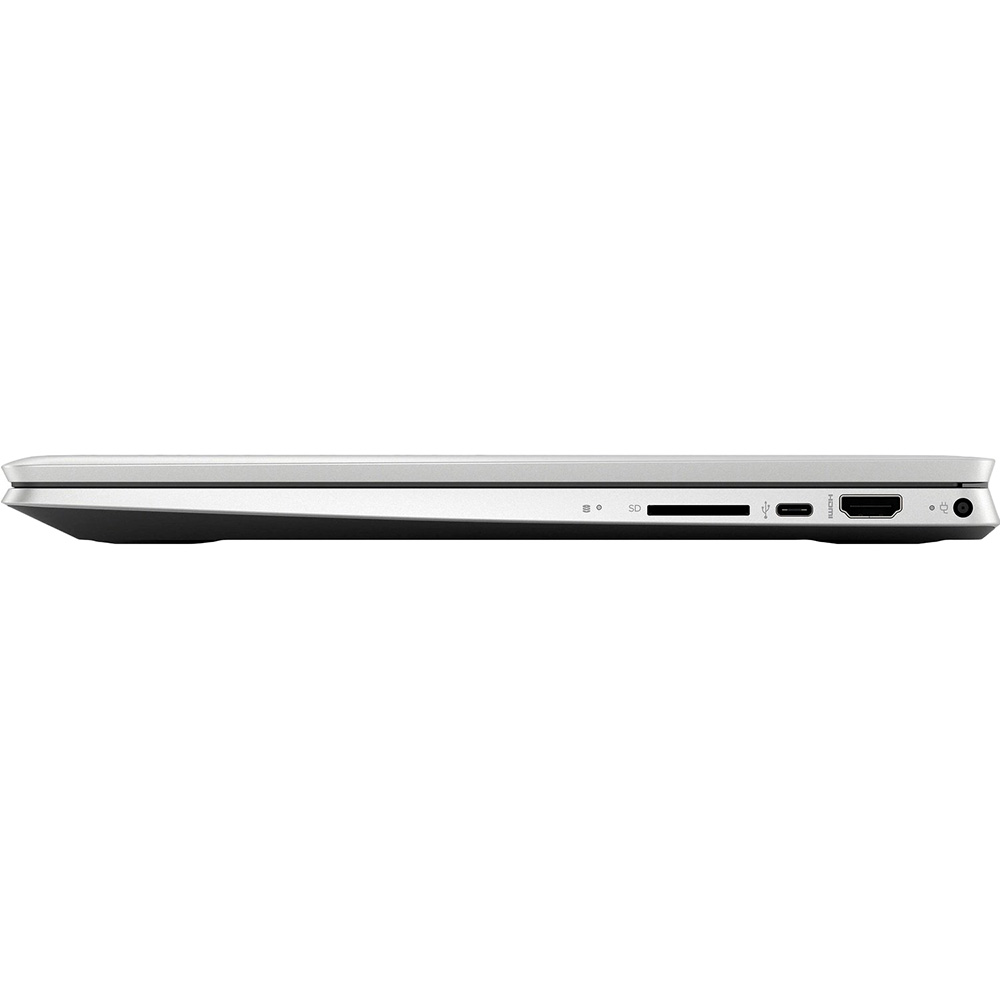 Покупка Ноутбук HP Pavilion x360 15-dq1002ur Silver (9PU47EA)