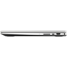 Ноутбук HP Pavilion x360 15-dq1002ur Silver (9PU47EA)