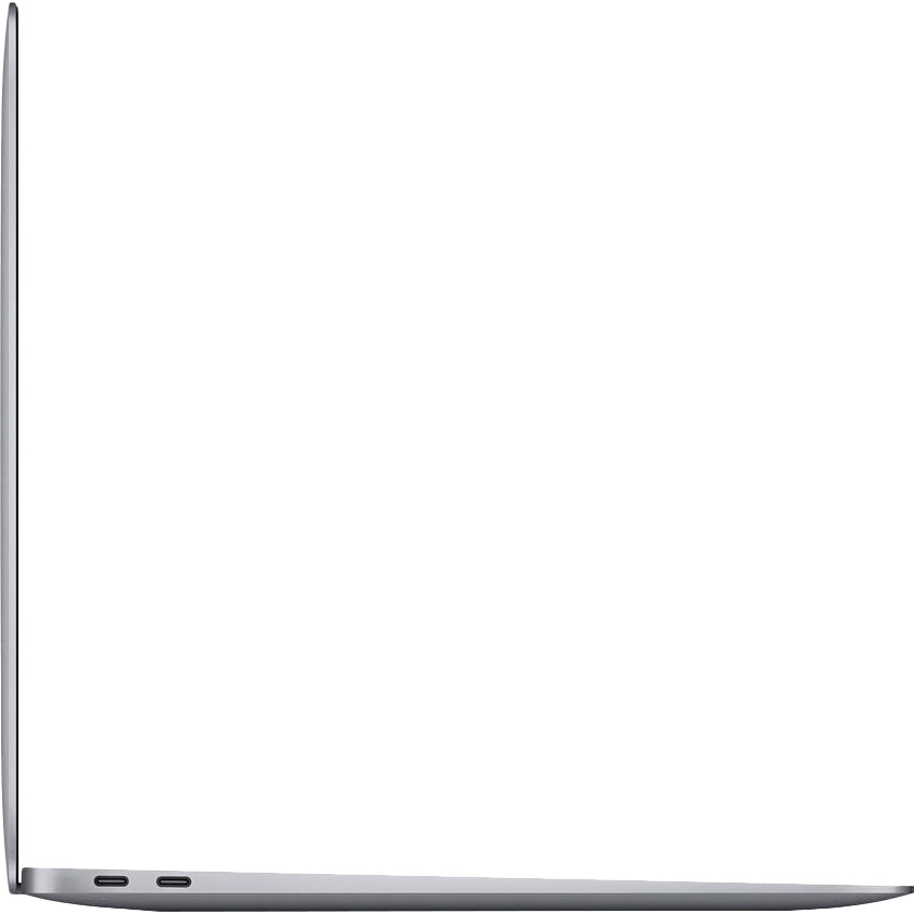 Ноутбук APPLE MacBook Air 13" 2020 Space Grey (MWTJ2UA/A) Разрешение дисплея 2560 x 1600