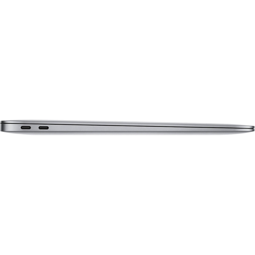 Ноутбук APPLE MacBook Air 13" 2020 Space Grey (MWTJ2UA/A) Тип матрицы IPS