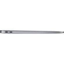 Ноутбук APPLE MacBook Air 13" 2020 Space Grey (MWTJ2UA/A)