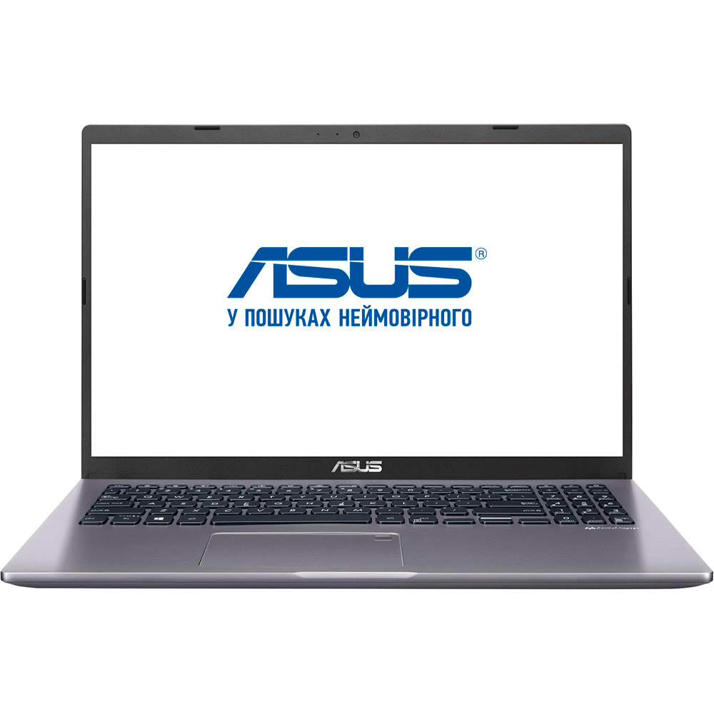 Ноутбук ASUS Laptop M509DJ-BQ138 Slate Grey (90NB0P22-M01920) Діагональ дисплея 15.6