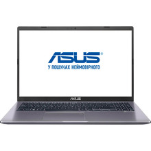 Ноутбук ASUS Laptop M509DJ-BQ138 Slate Grey (90NB0P22-M01920)