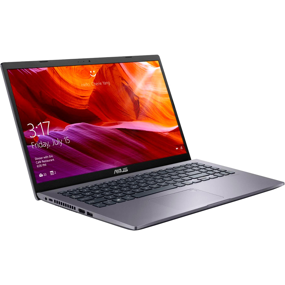 Ноутбук ASUS Laptop M509DJ-BQ138 Slate Grey (90NB0P22-M01920) Роздільна здатність дисплея 1920 x 1080