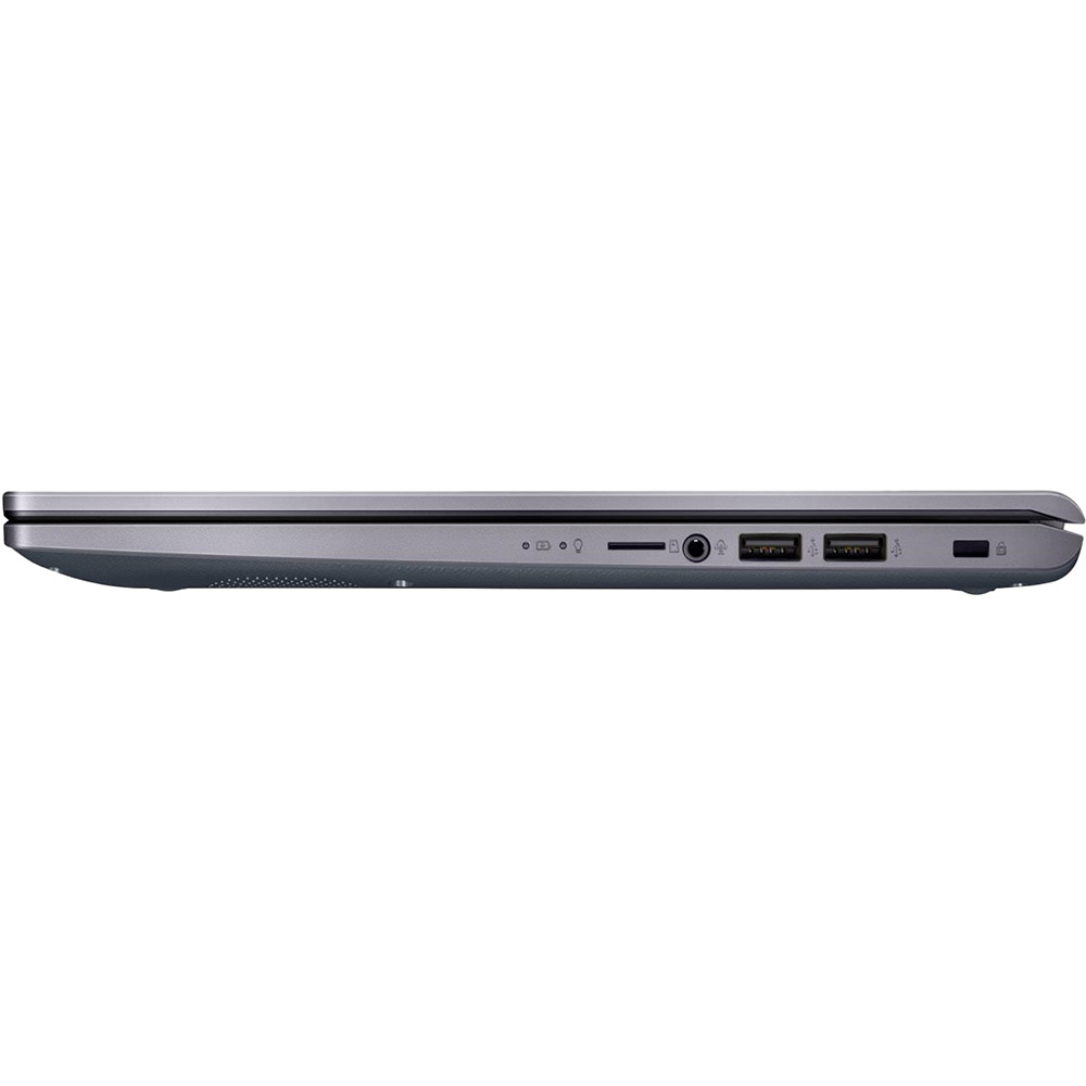 Ноутбук ASUS Laptop M509DJ-BQ138 Slate Grey (90NB0P22-M01920) Тип матриці IPS