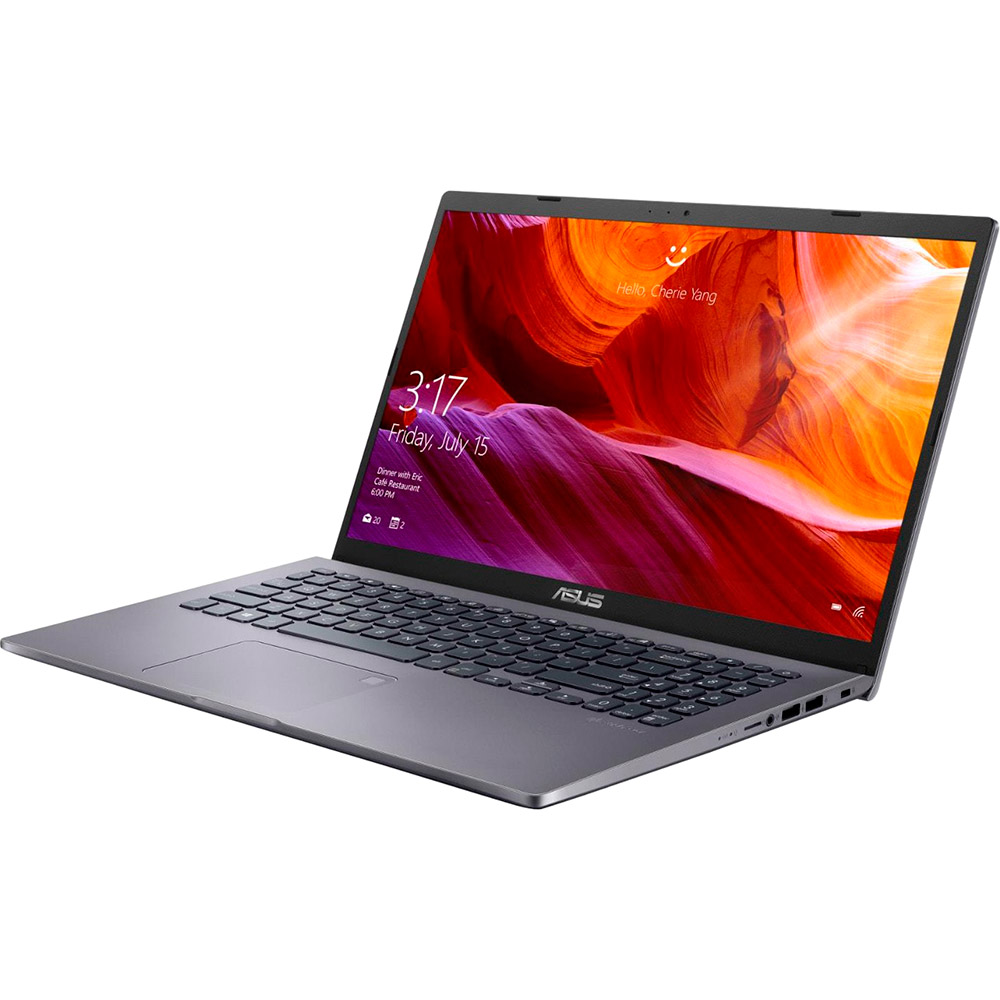 Ноутбук ASUS Laptop M509DJ-BQ138 Slate Grey (90NB0P22-M01920) Частота оновлення екрана 60 Гц