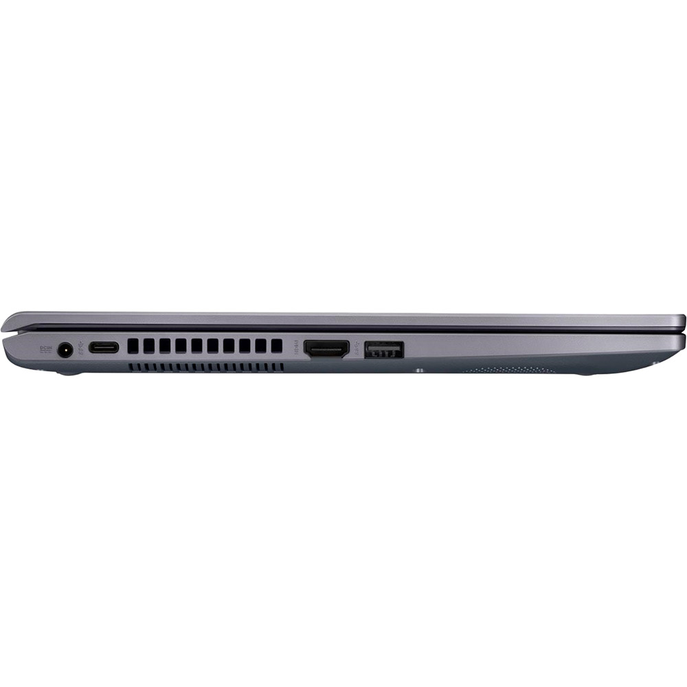 Зовнішній вигляд Ноутбук ASUS Laptop M509DJ-BQ138 Slate Grey (90NB0P22-M01920)