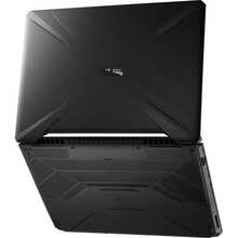 Ноутбук ASUS TUF FX505DT-BQ143 Stealth Black (90NR02D2-M10450)