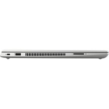 Ноутбук НР ProBook 450 G7 Pike Silver (6YY26AV_V7)