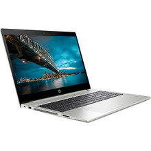 Ноутбук НР ProBook 450 G7 Pike Silver (6YY26AV_V7)