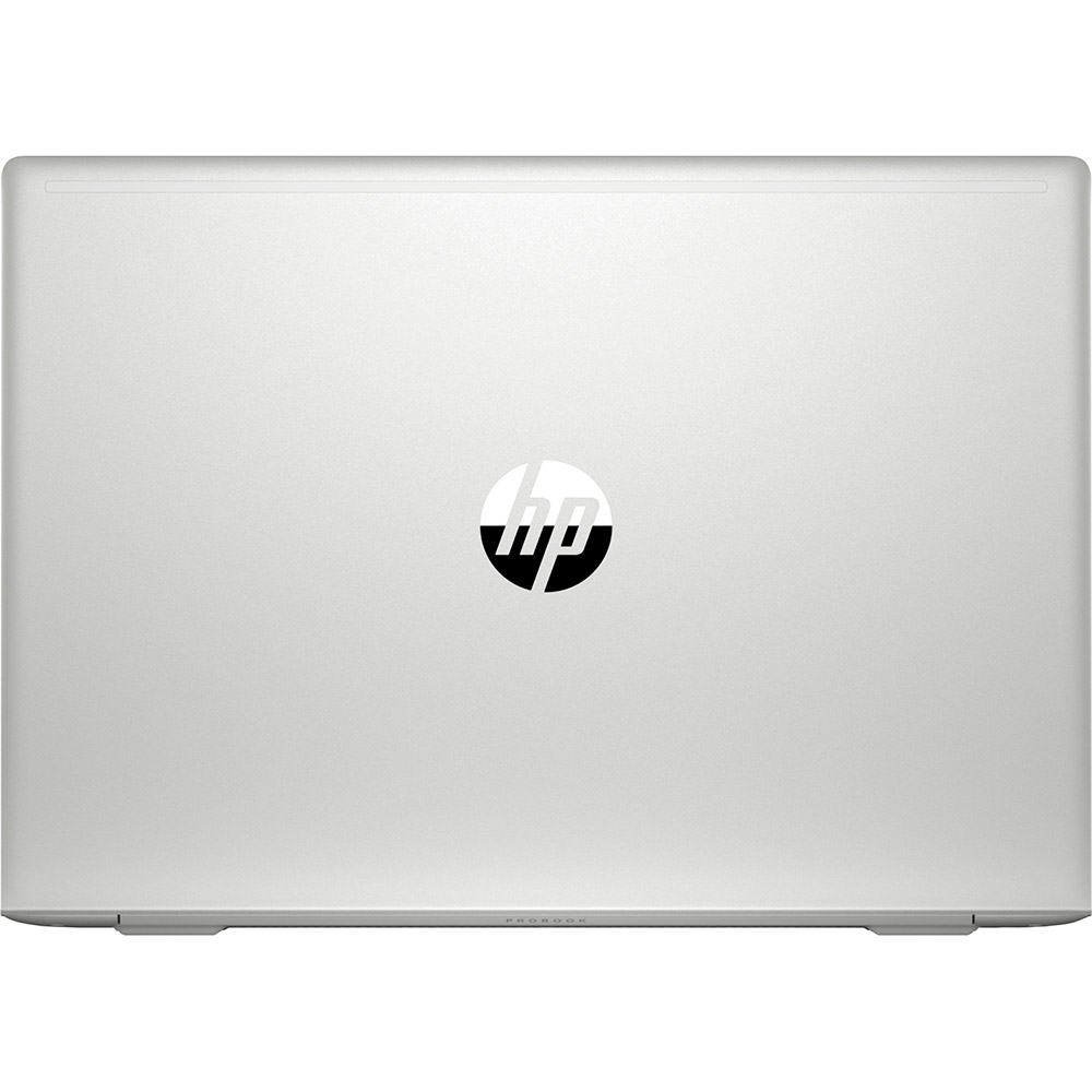 Внешний вид Ноутбук НР ProBook 450 G7 Pike Silver (6YY26AV_V7)