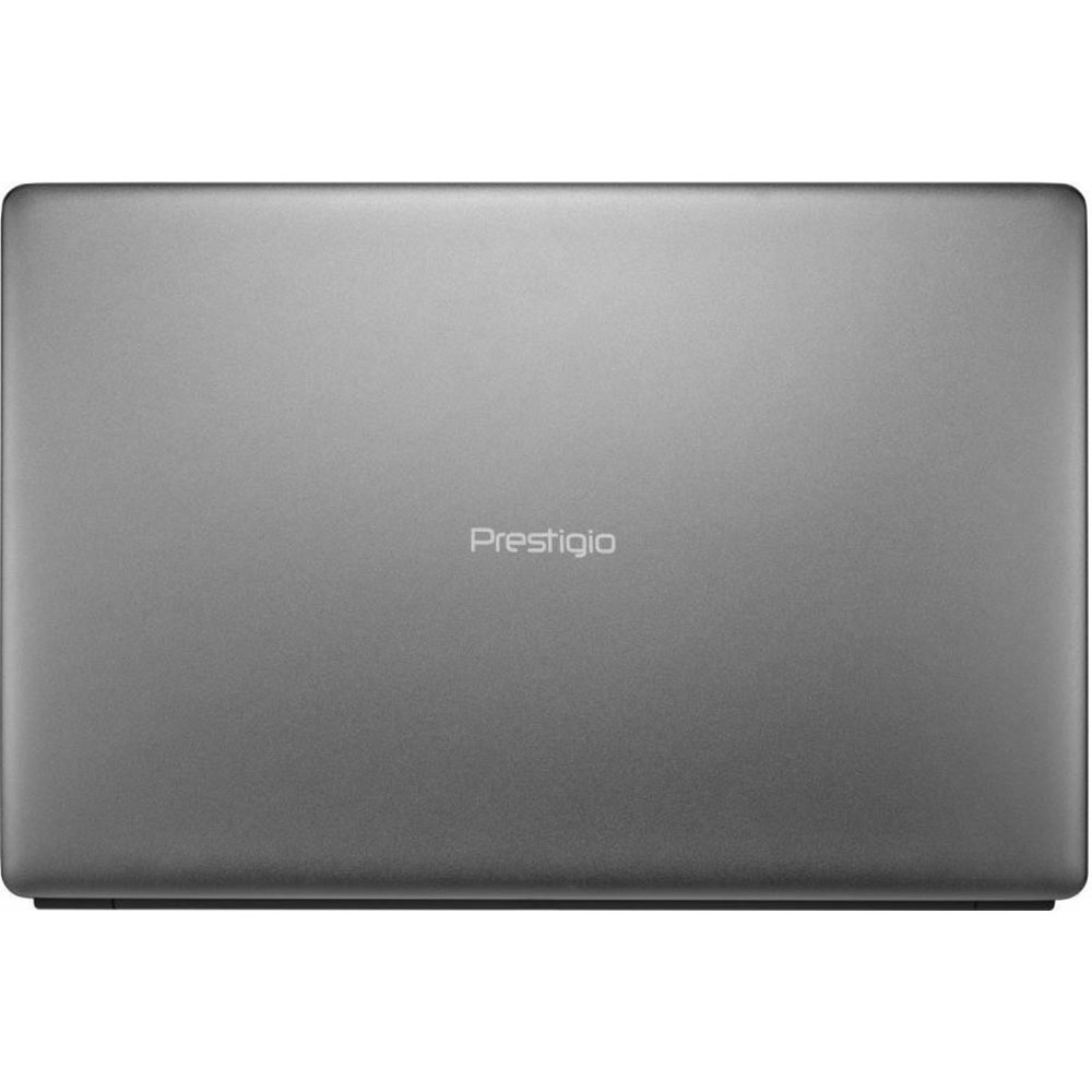 Зовнішній вигляд Ноутбук Prestigio SmartBook 133S Dark Grey (PSB133S01CFP_DG_CIS)