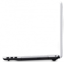 Ноутбук SONY VAIO VPC-EL2S1R White