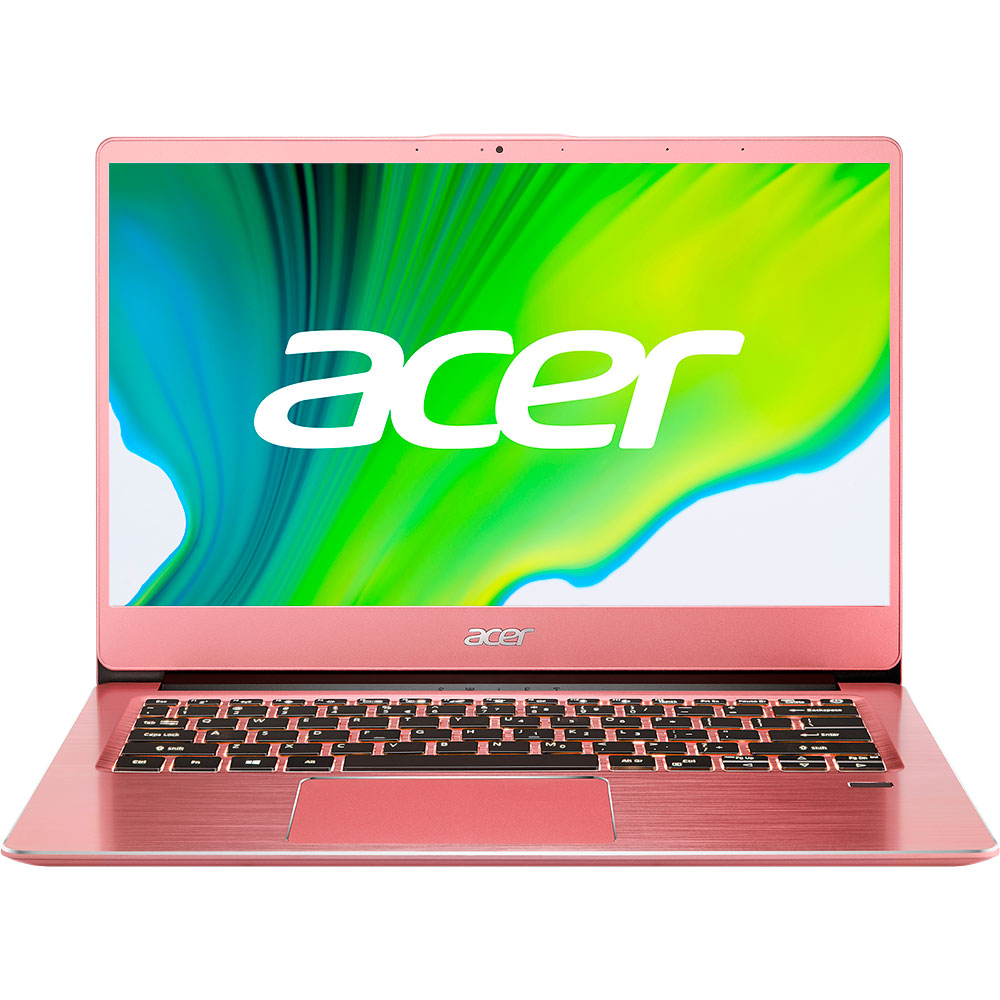 Ноутбук Acer Swift 3 SF314-58-32FK Sakura Pink (NX.HPSEU.00G)