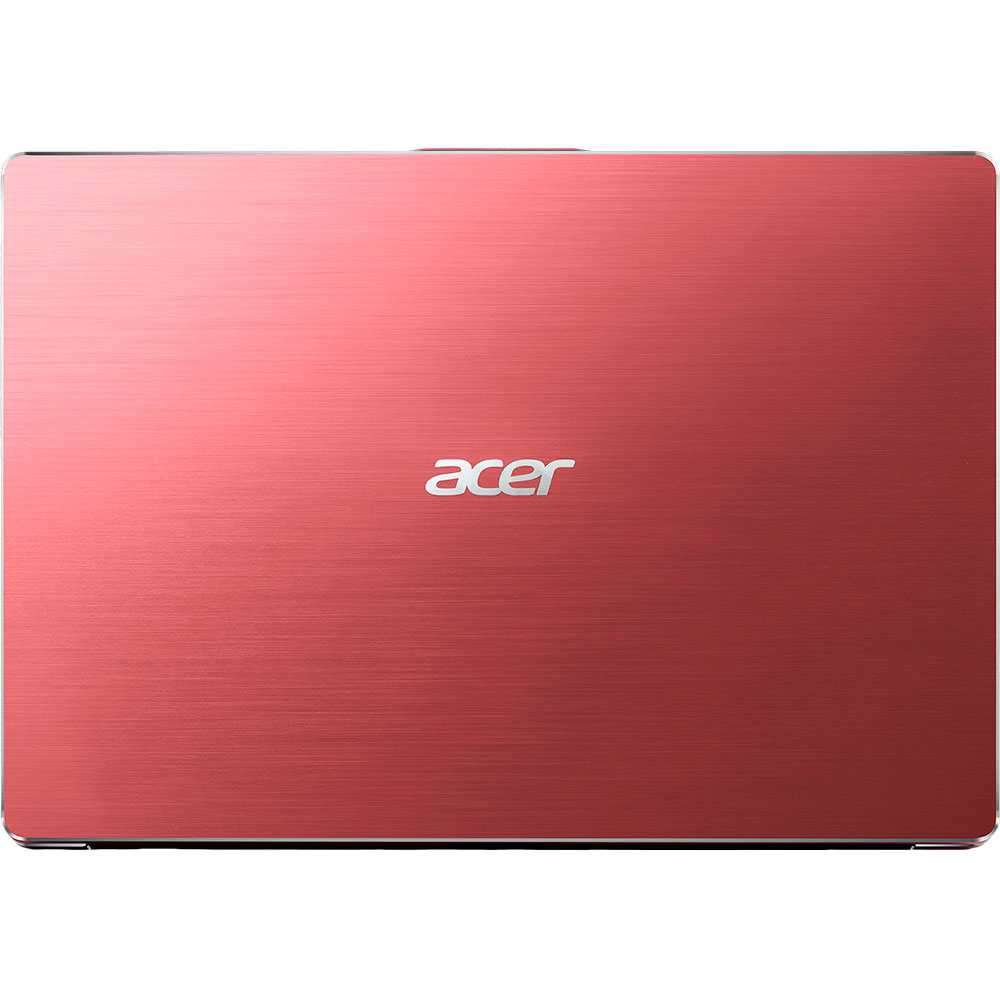 Фото Ноутбук Acer Swift 3 SF314-58-32FK Sakura Pink (NX.HPSEU.00G)