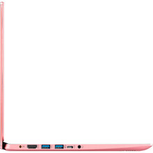 Ноутбук Acer Swift 3 SF314-58-32FK Sakura Pink (NX.HPSEU.00G)