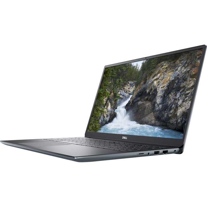 Ноутбук DELL Vostro 5590 Urban Gray (N5104VN5590EMEA01_2005_RAIL-08) Диагональ дисплея 15.6