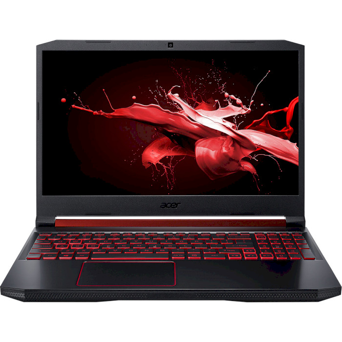 

Ноутбук ACER Nitro 5 AN515-43 Obsidian Black (NH.Q5XEU.058), Nitro 5 AN515-43 (NH.Q5XEU.058)