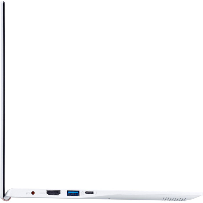 Ноутбук ACER Swift 5 SF514-54T Moonlight White (NX.HLHEU.009) Тип матрицы IPS