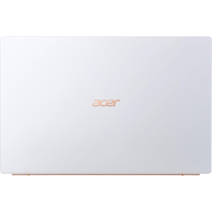 Внешний вид Ноутбук ACER Swift 5 SF514-54T Moonlight White (NX.HLHEU.009)