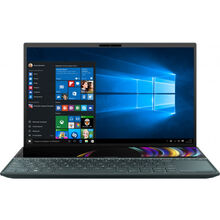 Ноутбук ASUS ZenBook Duo UX481FL-BM039T Celestial Blue (90NB0P61-M03500)