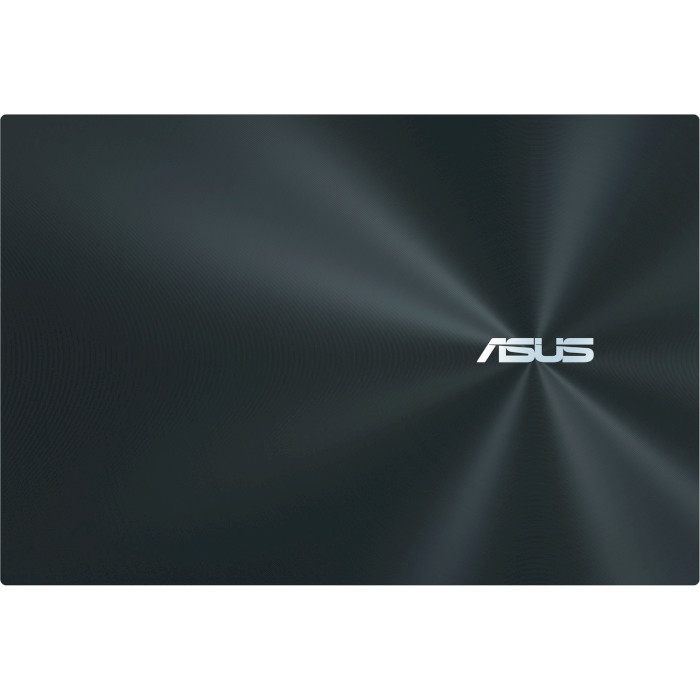 Зовнішній вигляд Ноутбук ASUS ZenBook Duo UX481FL-BM039T Celestial Blue (90NB0P61-M03500)