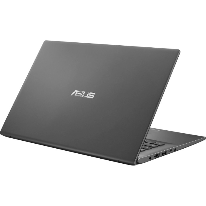 Ноутбук ASUS VivoBook 14 X412DK-EK037T Slate Gray (90NB0M42-M00860) Тип матриці TN+film