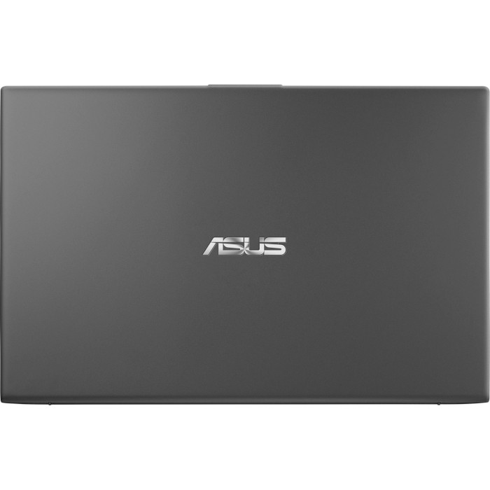 Зовнішній вигляд Ноутбук ASUS VivoBook 14 X412DK-EK037T Slate Gray (90NB0M42-M00860)