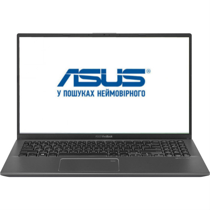 Ноутбук ASUS VivoBook 15 X512DA-EJ888 Slate Gray (90NB0LZ3-M14830)