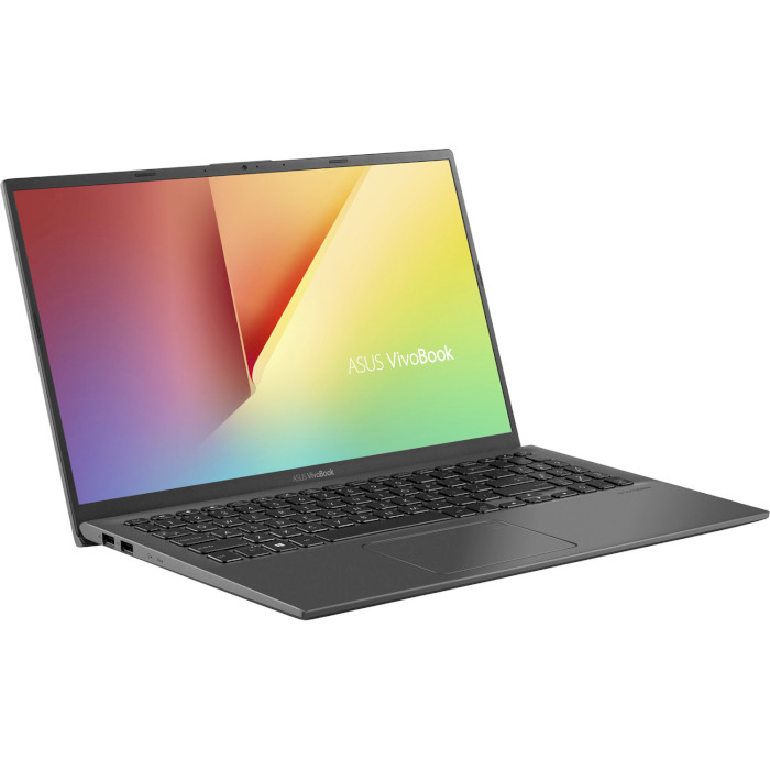 Ноутбук ASUS VivoBook 15 X512DA-EJ888 Slate Gray (90NB0LZ3-M14830) Діагональ дисплея 15.6