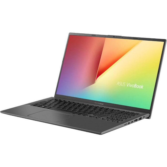 Ноутбук ASUS VivoBook 15 X512DA-EJ888 Slate Gray (90NB0LZ3-M14830) Роздільна здатність дисплея 1920 x 1080