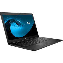 Ноутбук HP Laptop 17-ca1011ur Black (6RL05EA)