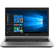 Ноутбук HP ZBook 15 G5 Turbo Silver (2ZC40EA)