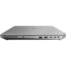 Ноутбук HP ZBook 15 G5 Turbo Silver (2ZC40EA)