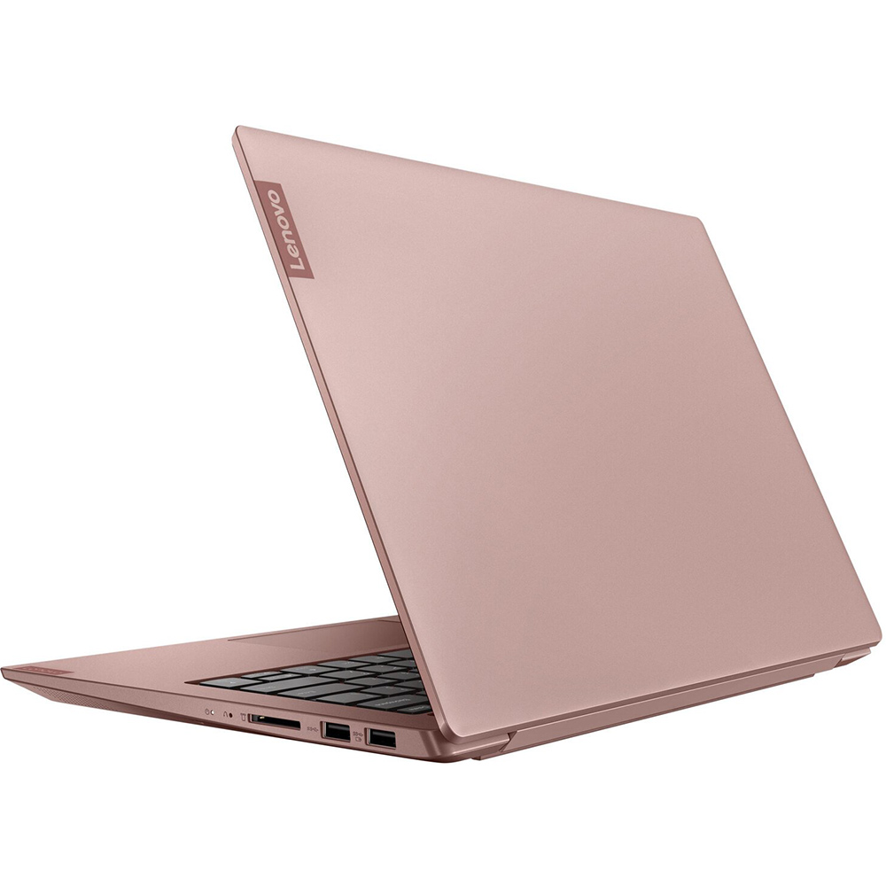 Ноутбук LENOVO IdeaPad S340-14 (81N700VTRA) Тип матриці IPS