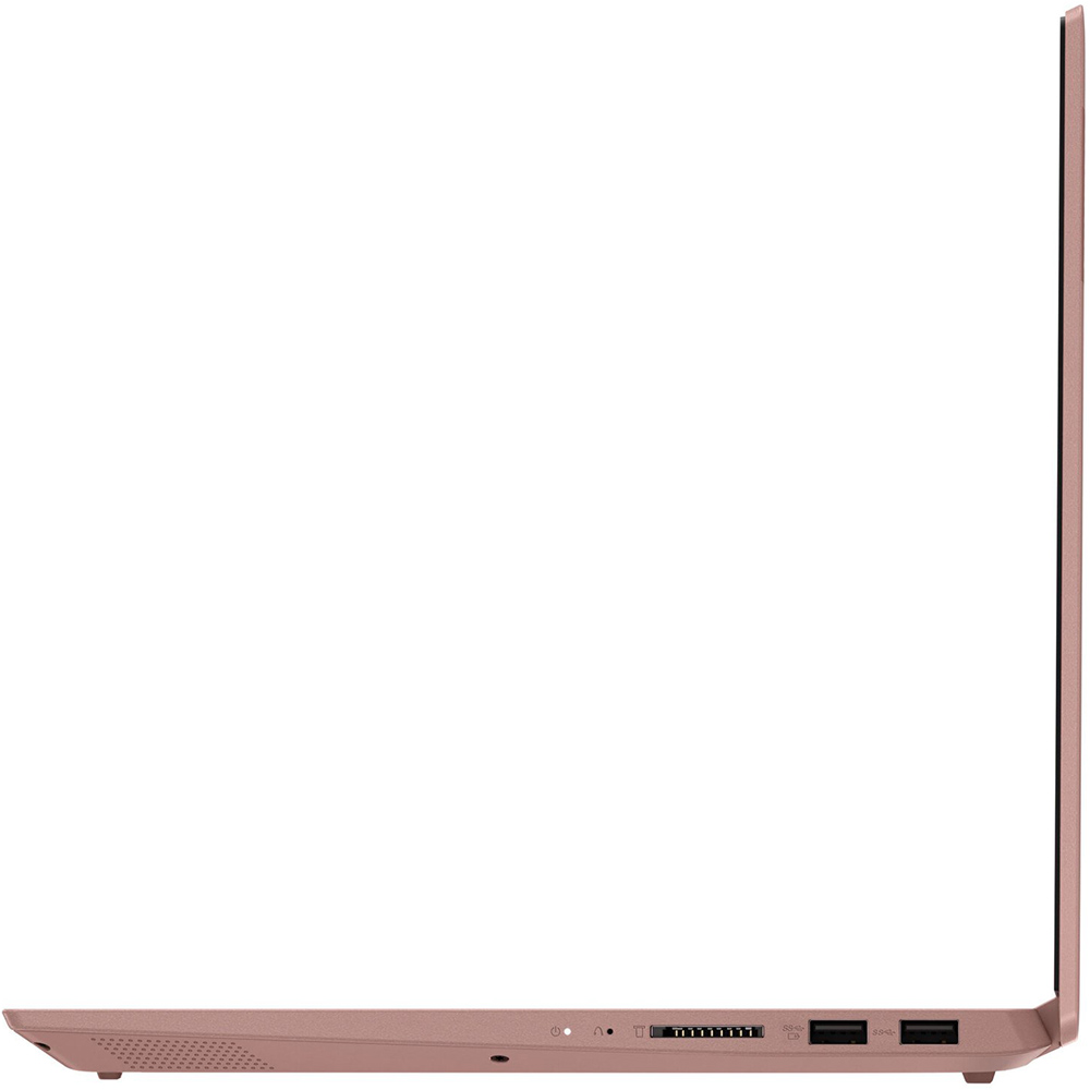 Зовнішній вигляд Ноутбук LENOVO IdeaPad S340-14 (81N700VTRA)