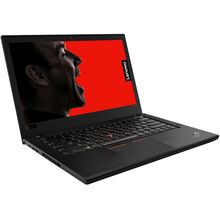 Ноутбук LENOVO ThinkPad T480 Black (20L6SD2B00)